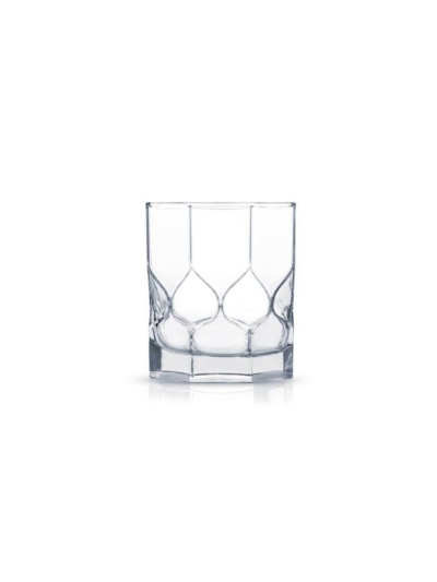 Luminarc Tumbler 6pcs Octime Diamond OF 30 cl L7354