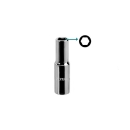 Total Socket Spanner Hexagonal ½” Deep 10mm THTST12103L