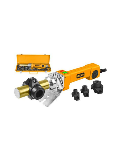 Ingco Plastic Tube Welding Tool 800W PTWT8001