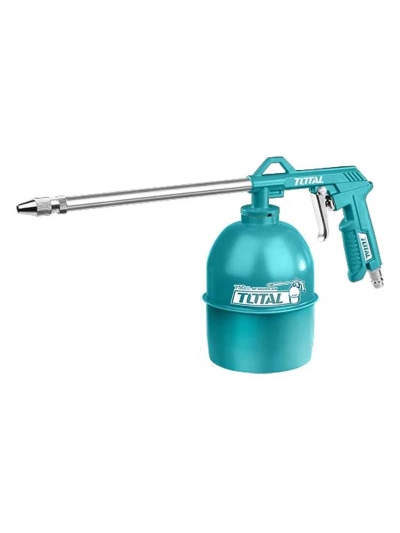 Total Spray Washing Gun 215mm 750ml TAT20751