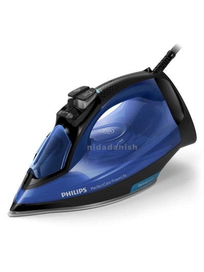 Philips Steam Iron 2200W Auto Optimum GC3920 Dark Blue