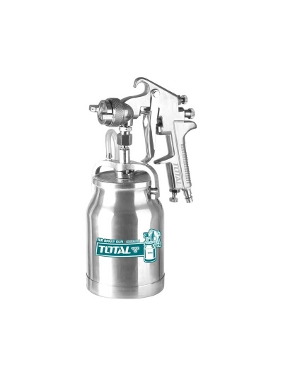 Total Air Spray Gun 1000cc TAT11002