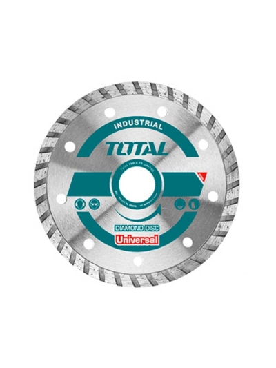 Total Ultra Thin Diamond Cutting Disc 7" for Tiles TAC2131803HT