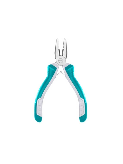 Total Combination Pliers 4.5" Mini THTMN156