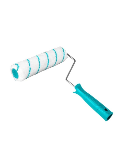 Total Paint Brush Roller 9" Acrylic Inner Wall THT8592