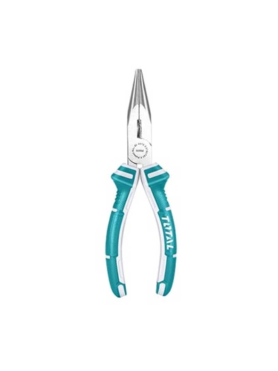 Total Long Nose Pliers 6" THT120606P