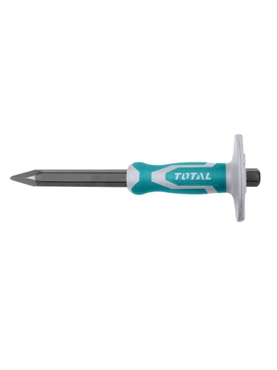 Total Concrete Chisel 305mm Pointed THT4221216