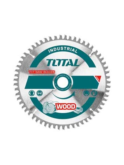 Total Circular Saw Blade 10" for Wood TAC231725
