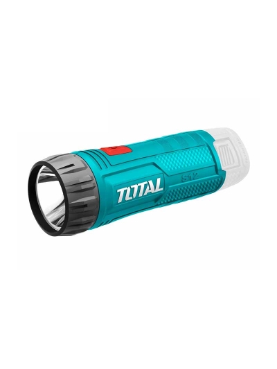 Total Torch Cordless Lithium-ion 12V TWLI1201