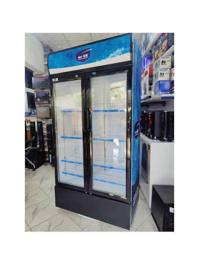 MR UK Fridge Showcase Uk 260 (520)L