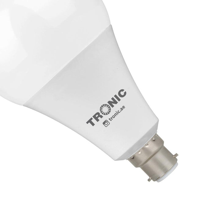 Tronic 25 Watts LED A6 Bulb B22 (Pin) - Image 3