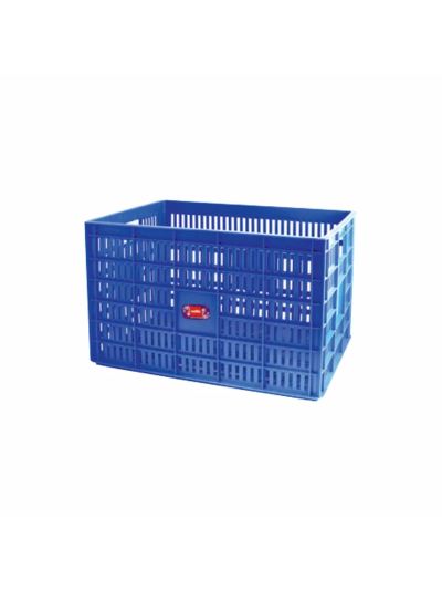 Cello Sokoni Crate Open Plastic 670 x 470 x 425mm