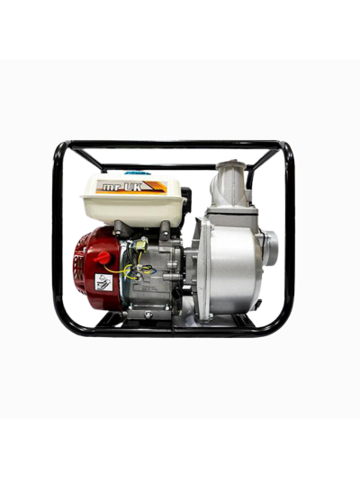 MR UK Water Pump Wp20X-Green Tanzania