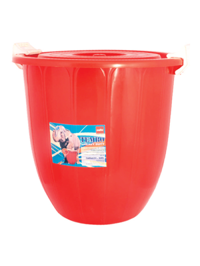 Cello Drum 200L Tembo Multi-Color 750 x 750mm
