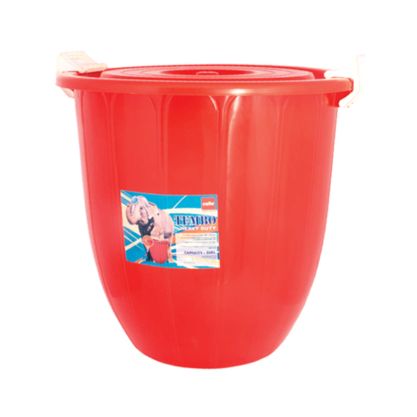 Cello Drum 200L Tembo Multi-Color 750 x 750mm