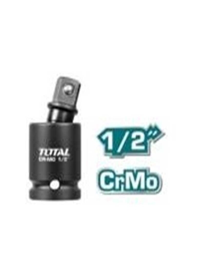 Total Socket Spanner Universal Joint Dr.Impact ½" THHIUJ0121