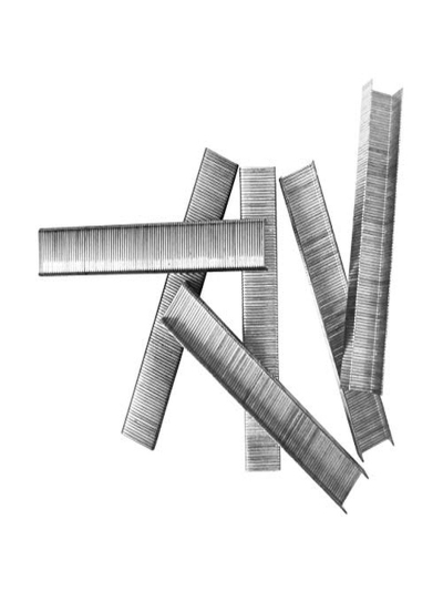 Ingco Staple Pins 12mm 1000pcs STS0212