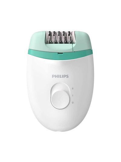 Philips Epilator 0.5 mm from root Washable head BRE224