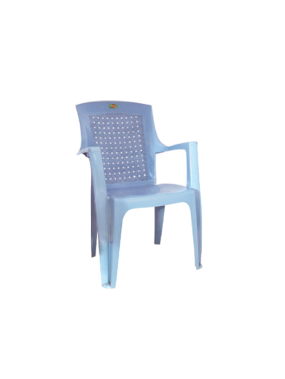 Cello Plastic Chair New Mkeka 580 X 620 X 900mm