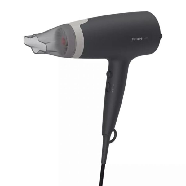 Philips Hair Dryer 2100W 6 Heat/Speed Settings BHD351 - Image 4