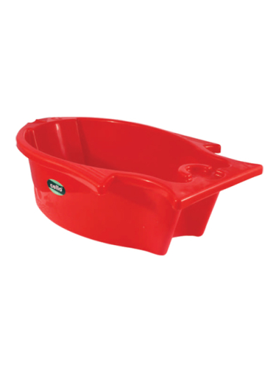Cello Bath Tub - Fish Design 740 X 440 X 220H mm