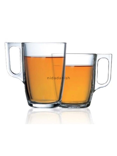 Luminarc Mug 6pcs Nuevo 32cl N1196
