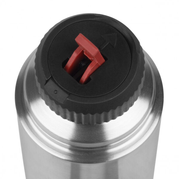 Tefal Senator Vacuum Flask 1L Thermal Bottle Stainless Steel Inox Thermal Bottle Break Proof Thermos Insulated Vacuum Flask K3063414 - Image 8