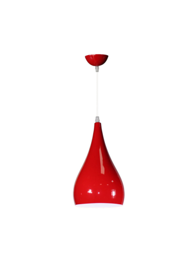 Tronic Aluminium Pendant Light