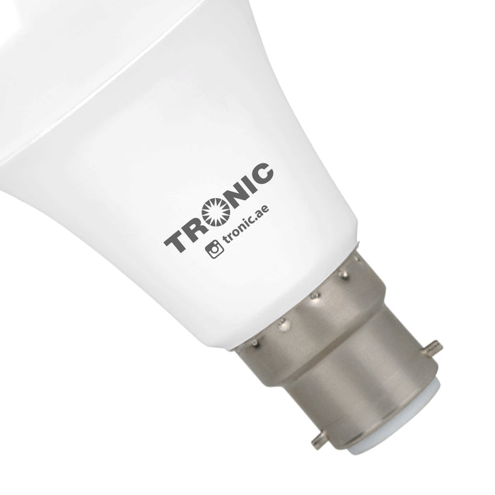 Tronic 13 Watts LED B22 (Pin) Bulb - Image 2