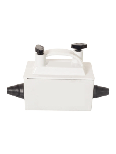 Tronic 300A Underground Cutout with Fuse