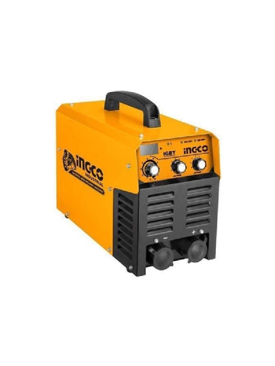 Ingco Gas Shielded Welding Machine C02 50-250A ING-MAG/MIG 2508