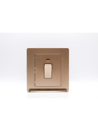 Tronic 20A Double Pole Switch
