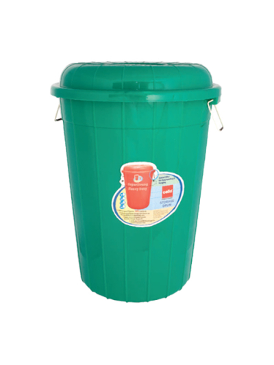 Cello Drum 140L Multi-Color 610 x 780mm