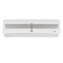 Evvoli AC Inverter Cooling and Heating 12000BTU 3M Cooper Pipe MD-EVCS-12KBTU