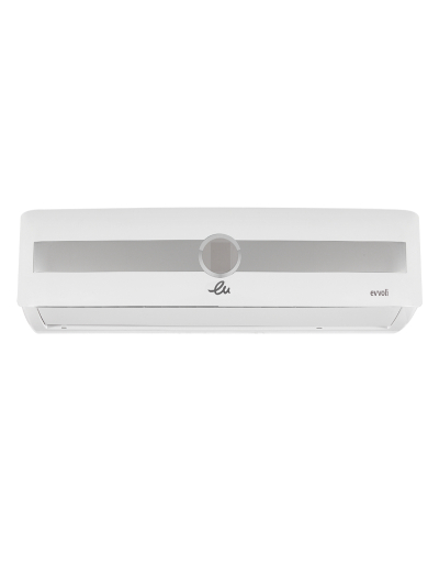Evvoli AC Inverter Cooling and Heating 18000BTU 3M Cooper Pipe MD-EVCS