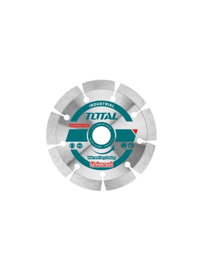 Total Dry Diamond Cutting Disc 9” TAC2112303