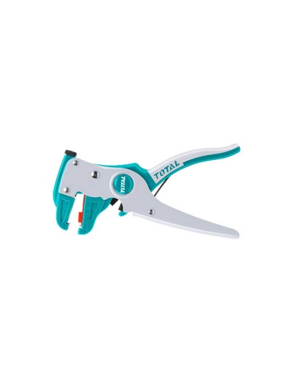 Total Plier Wire Stripper 175 X 85mm THT15606