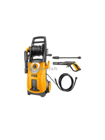 Ingco High Pressure Washer 2200PSI HPWR20008