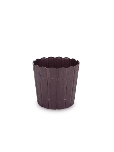 Ozenis Flower Pot 1.8L Fence 14.5x13 No15 624