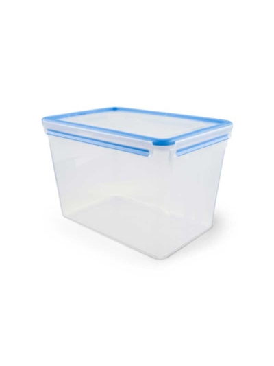 Tefal Masterseal Plastic Container Rectangle 10.8L