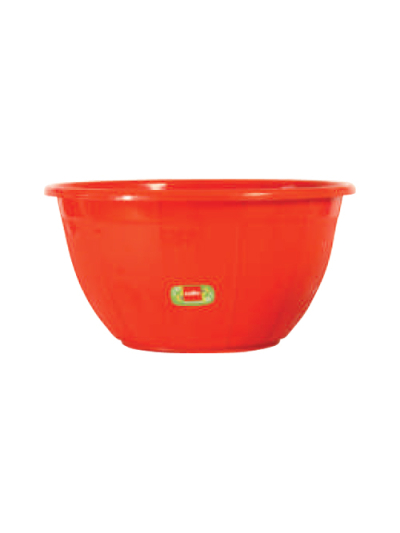 Cello Basin Meli Multi-Color 380 x 190mm (Pack of 6)