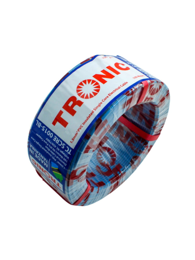 Tronic 1.5 mm Single Core Cable