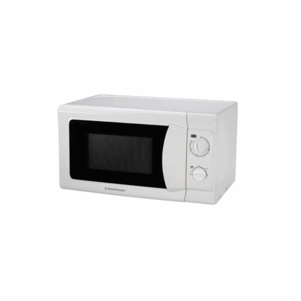 Westpoint Microwave 20L 700W with Grill Manual Interior Light WMSS2011MG - Image 2