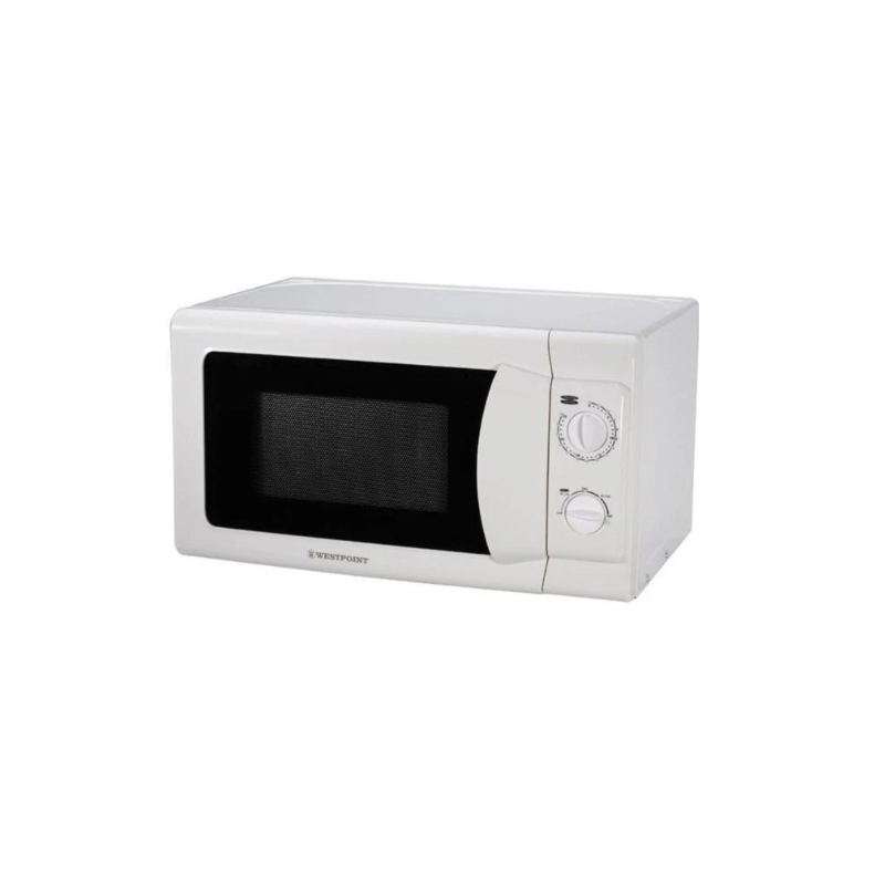 Westpoint Microwave 20L 700W with Grill Manual Interior Light WMSS2011MG - Image 2