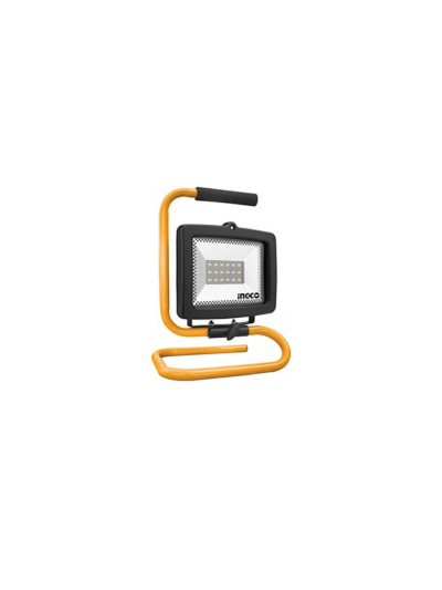 Ingco Portable LED Floodlight 9W HPLF09001