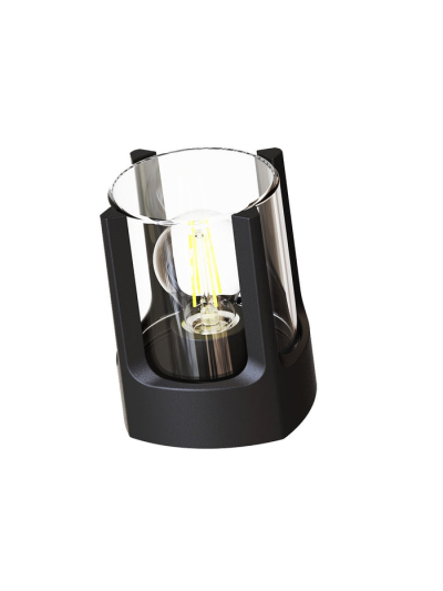 Tronic Aluminium Short Stand Light