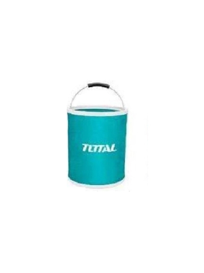 Total Foldable Bucket 15L TGTFB15