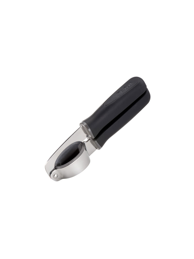Tefal Comfort Garlic Press Easy Crushing Stainless Steel Comfort Handle Ergonomic Design Garlic Crusher K1292614