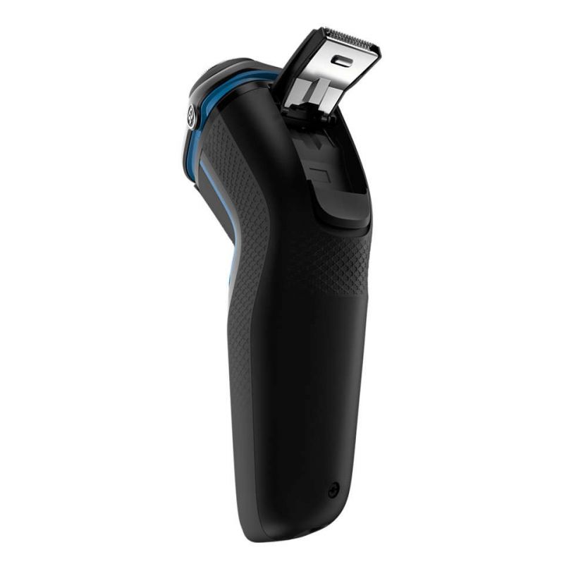 Philips Rechargeable Aqua Touch Shaver Wet or Dry S3232 - Image 5