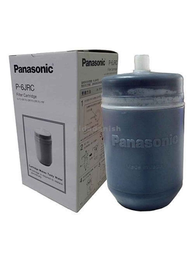 Panasonic Cartridge For Water Purifier P-6JRC